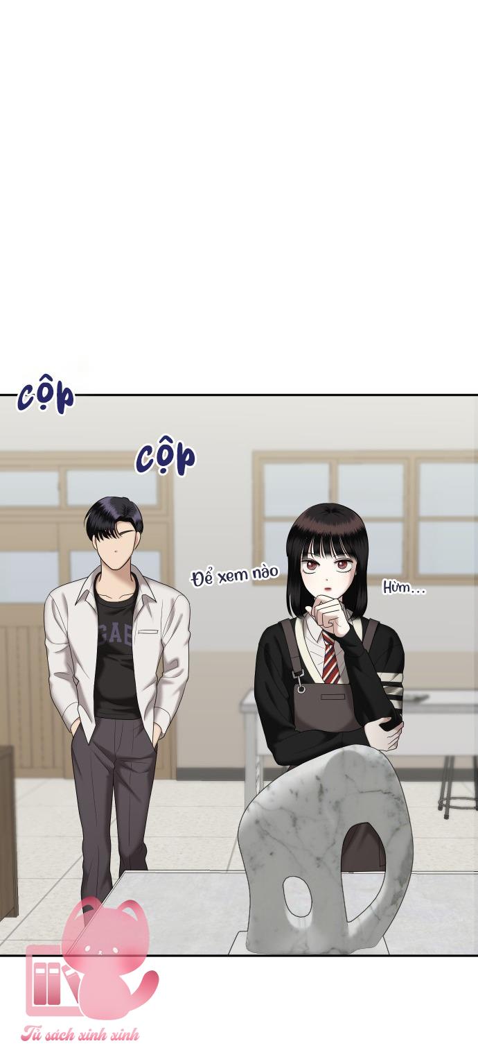 Chị Em Tranh Đấu - Chap 48