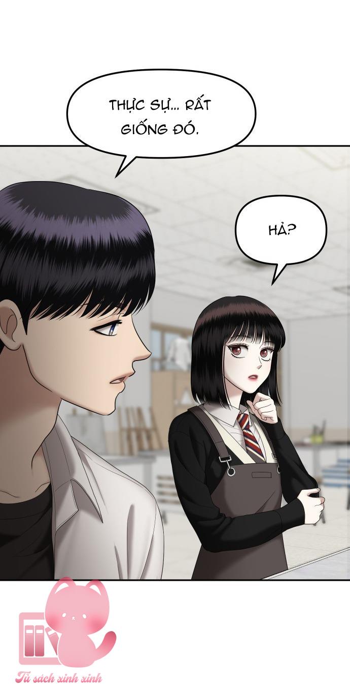 Chị Em Tranh Đấu - Chap 48