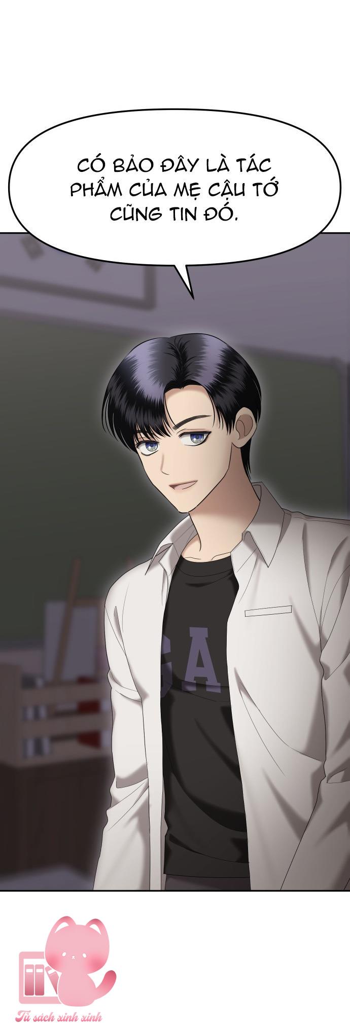 Chị Em Tranh Đấu - Chap 48