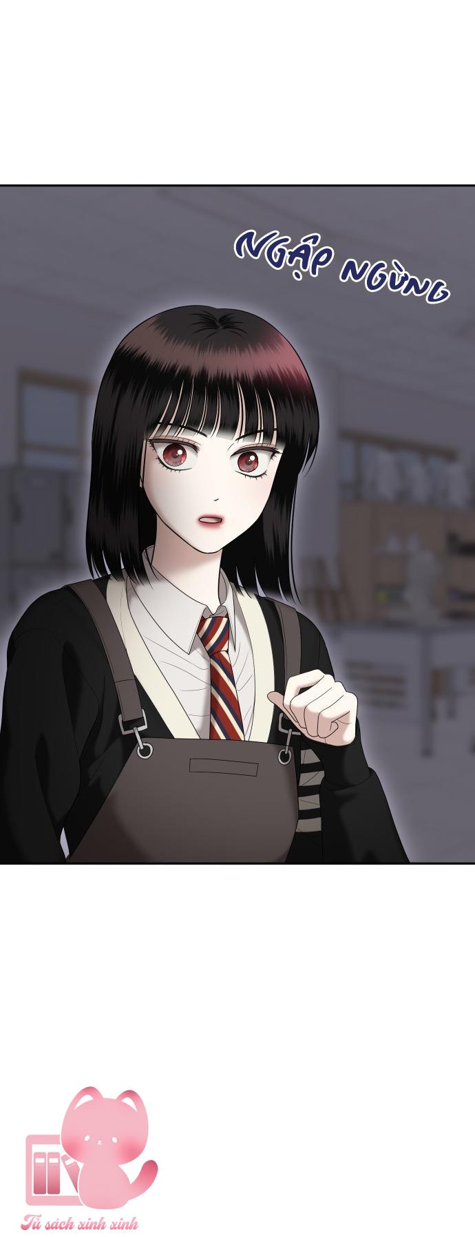 Chị Em Tranh Đấu - Chap 48