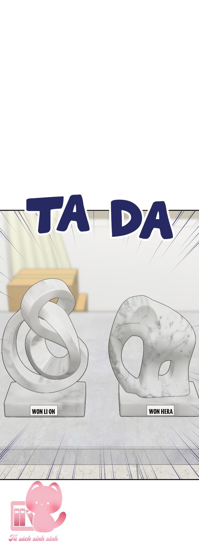 Chị Em Tranh Đấu - Chap 48