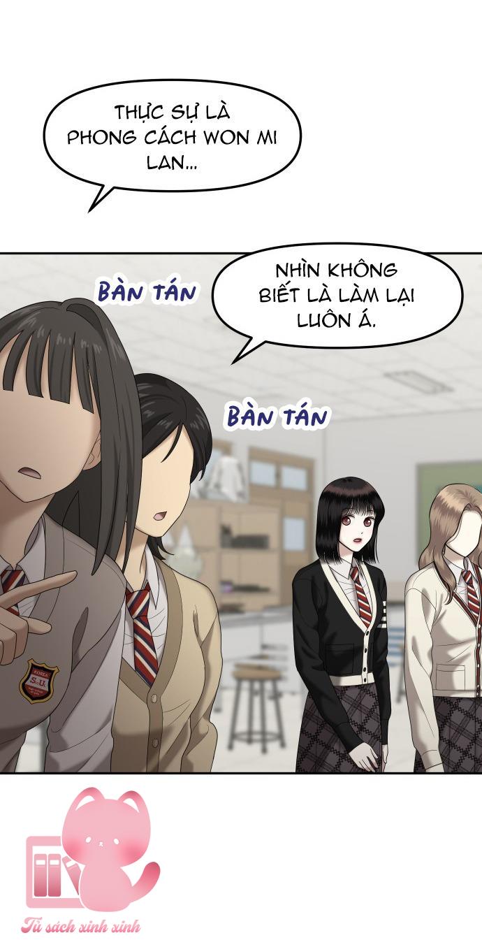 Chị Em Tranh Đấu - Chap 48