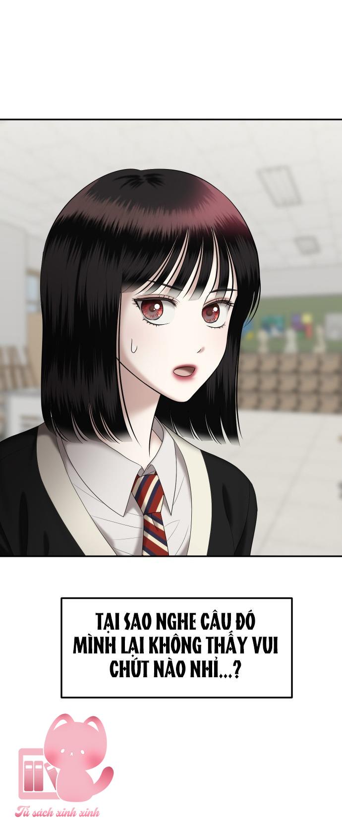 Chị Em Tranh Đấu - Chap 48