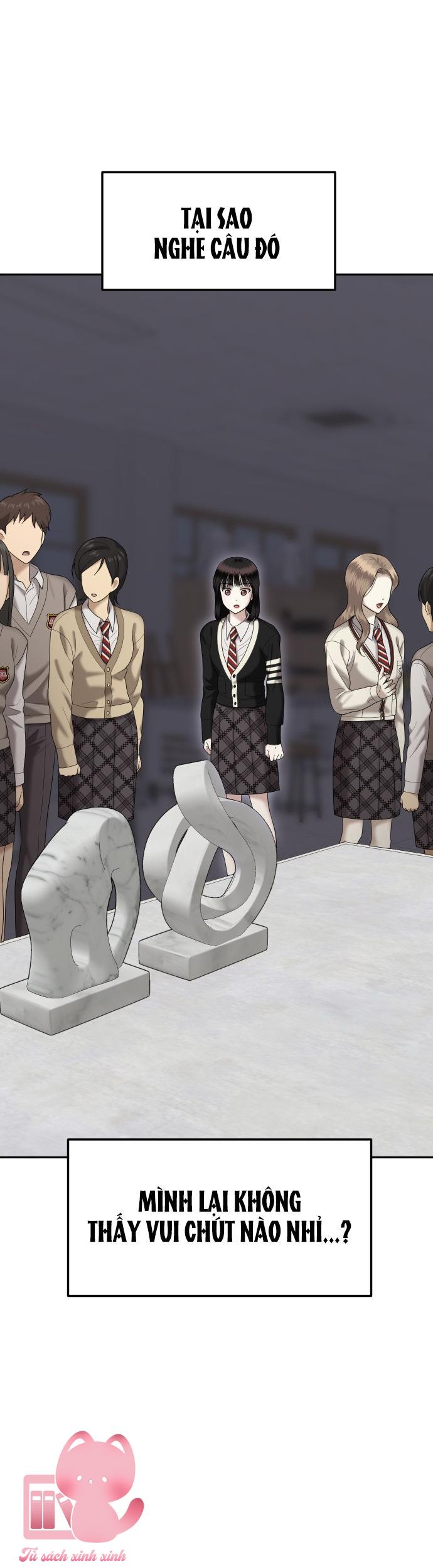 Chị Em Tranh Đấu - Chap 48