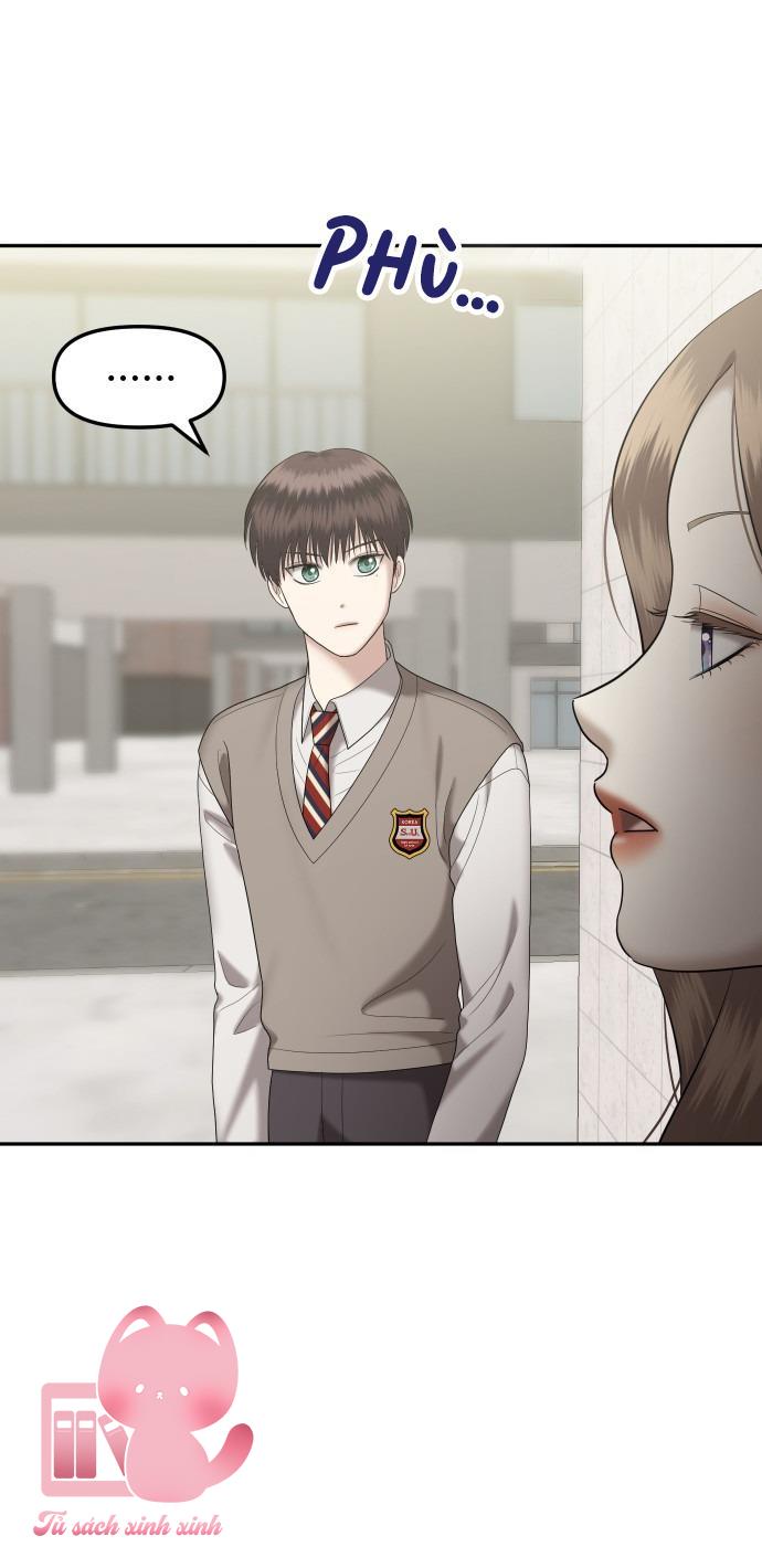 Chị Em Tranh Đấu - Chap 48