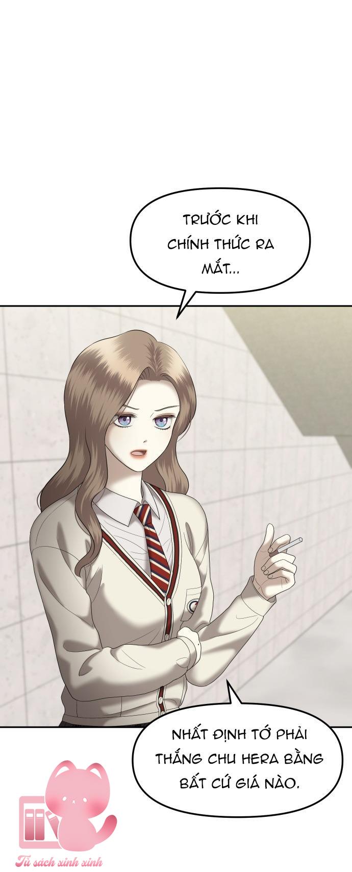 Chị Em Tranh Đấu - Chap 48