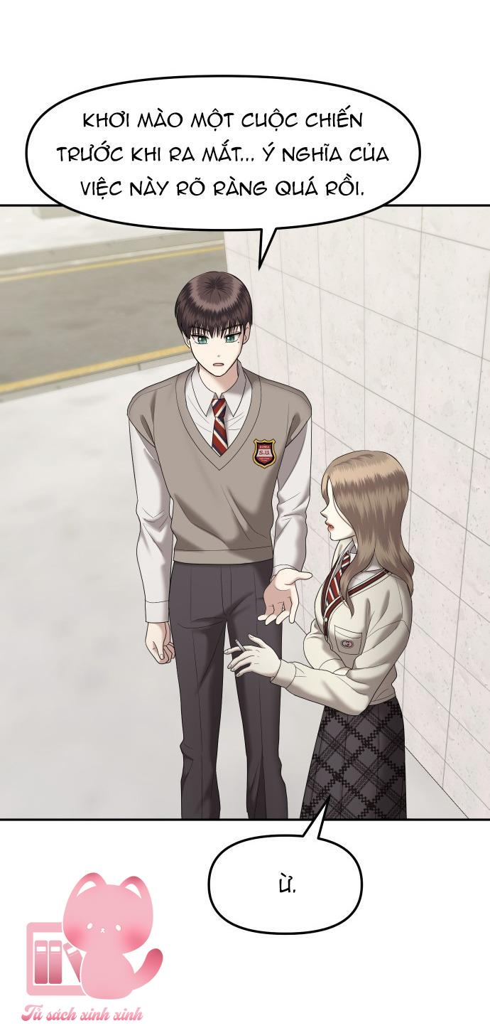 Chị Em Tranh Đấu - Chap 48