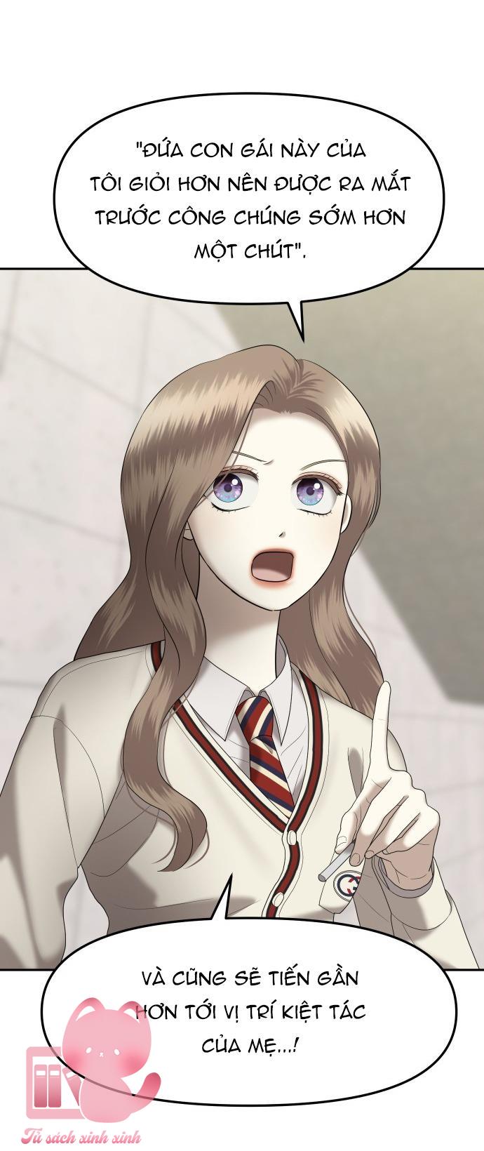 Chị Em Tranh Đấu - Chap 48