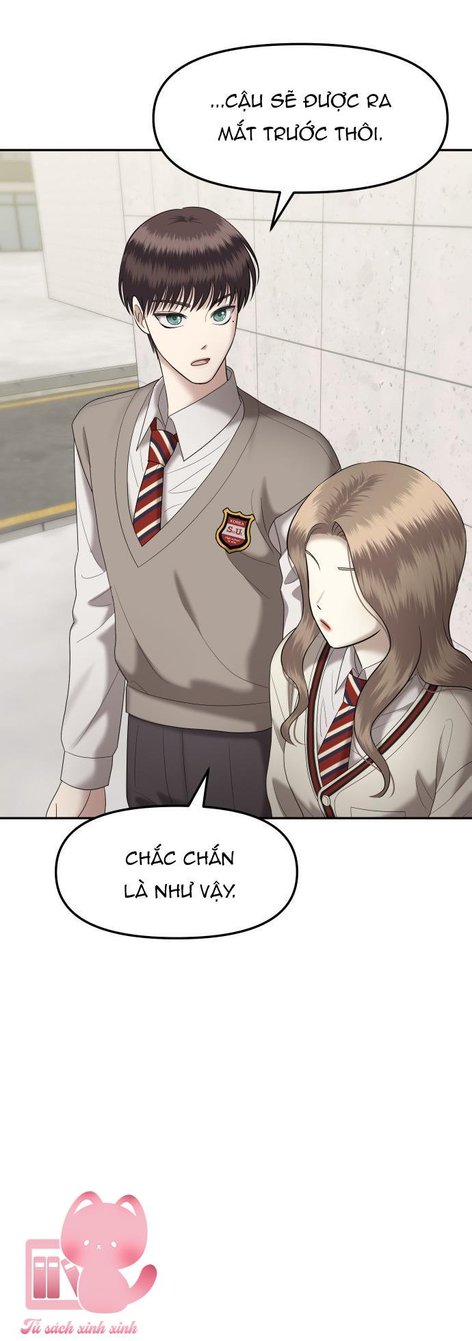 Chị Em Tranh Đấu - Chap 48