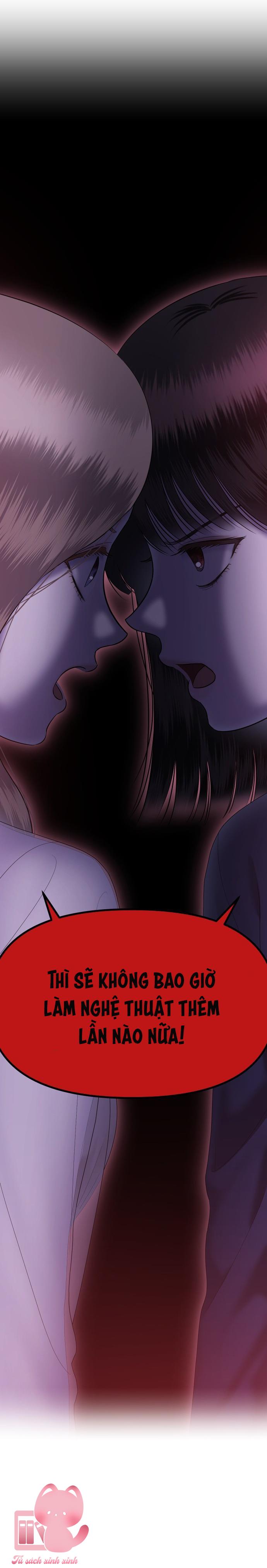 Chị Em Tranh Đấu - Chap 48