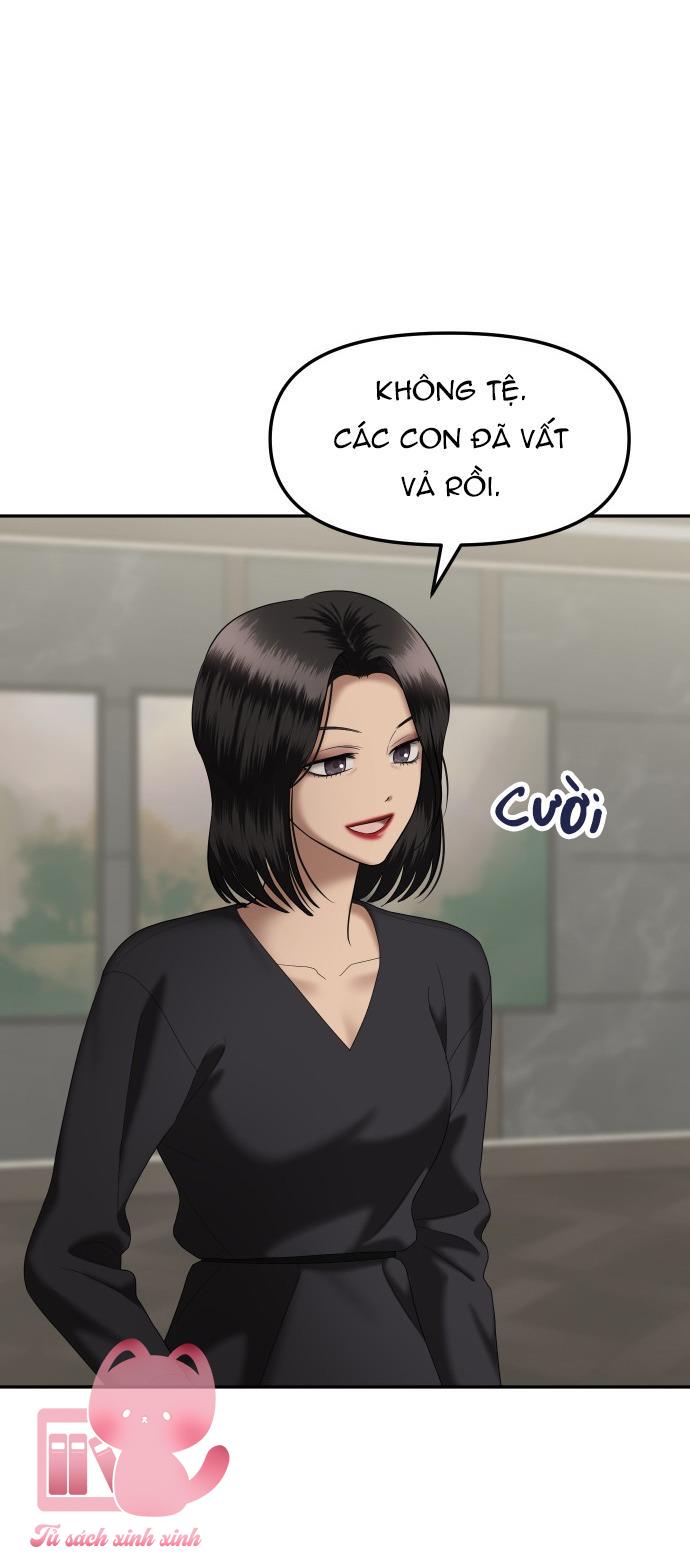 Chị Em Tranh Đấu - Chap 48