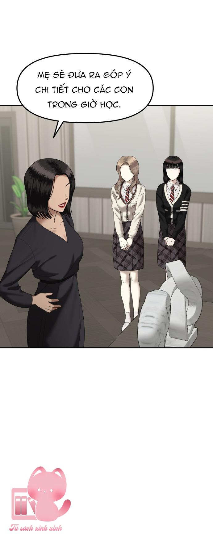 Chị Em Tranh Đấu - Chap 48