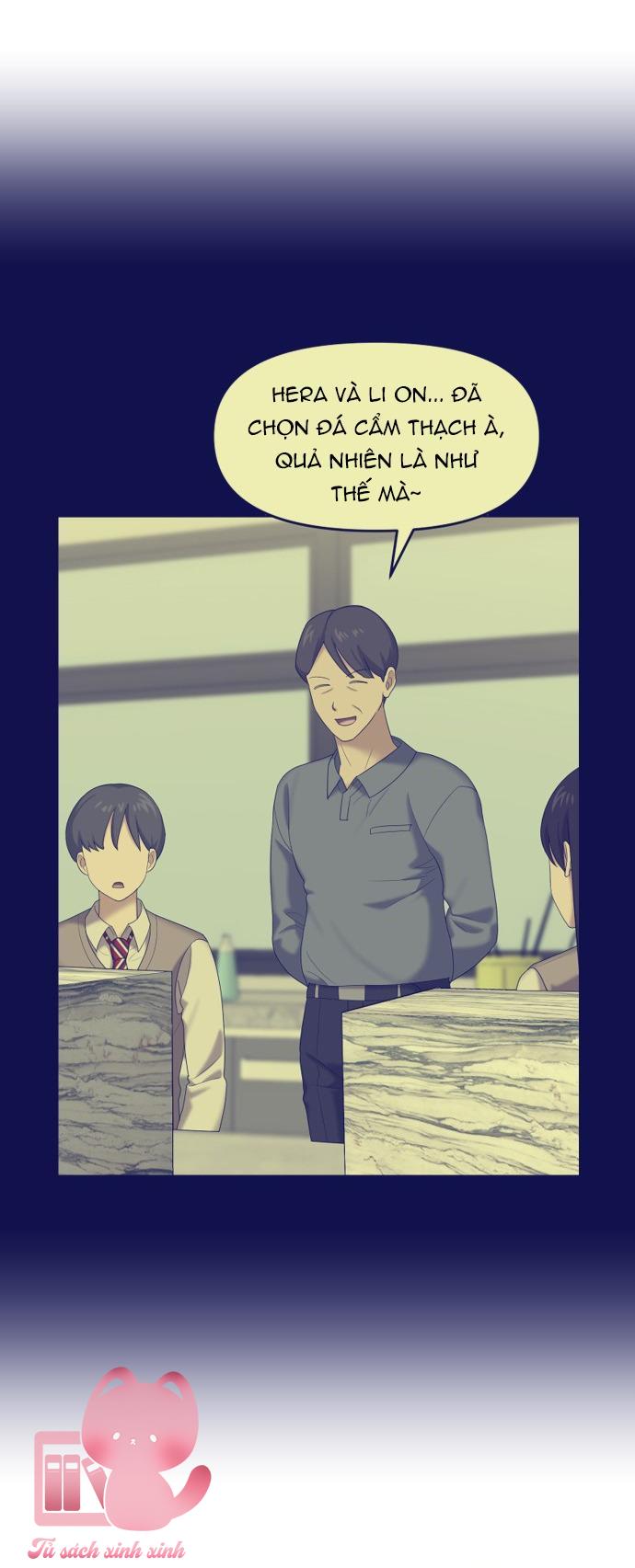 Chị Em Tranh Đấu - Chap 48