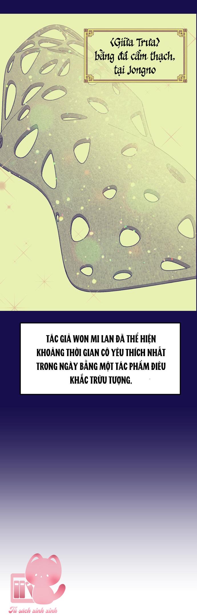 Chị Em Tranh Đấu - Chap 48