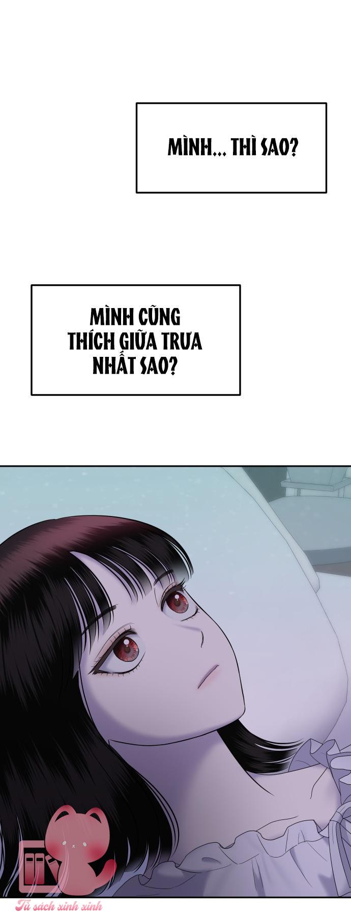 Chị Em Tranh Đấu - Chap 48