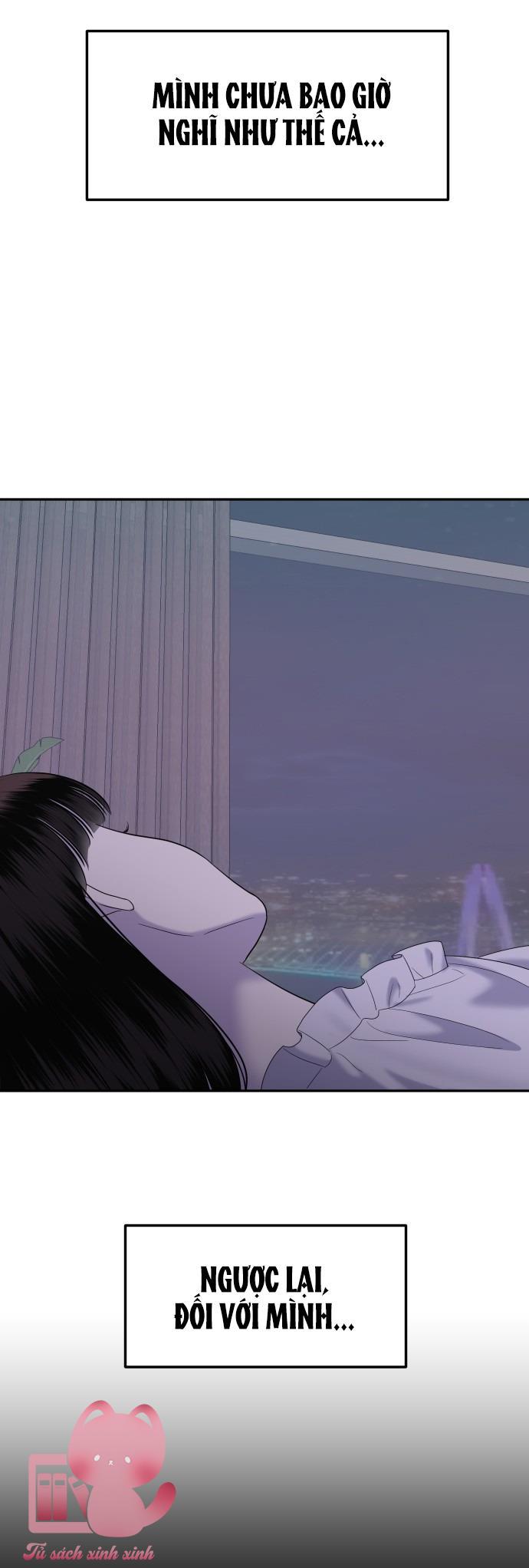 Chị Em Tranh Đấu - Chap 48