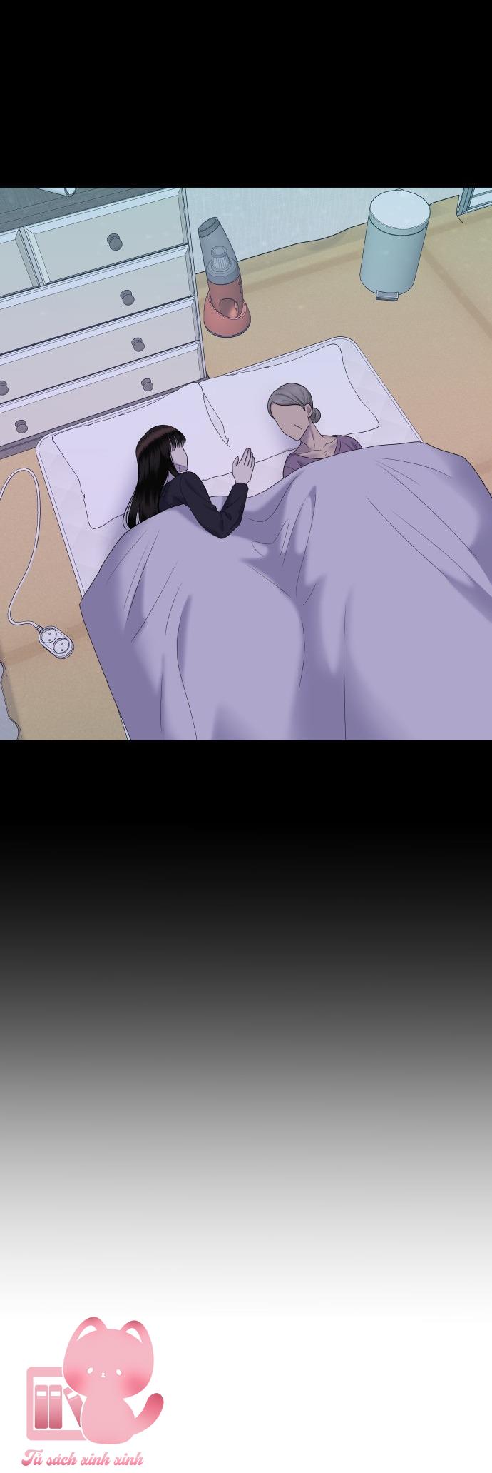 Chị Em Tranh Đấu - Chap 48