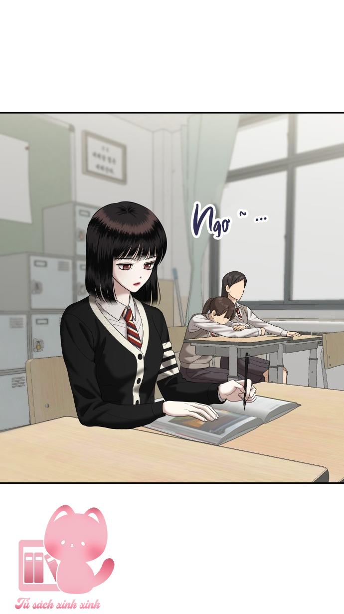 Chị Em Tranh Đấu - Chap 48