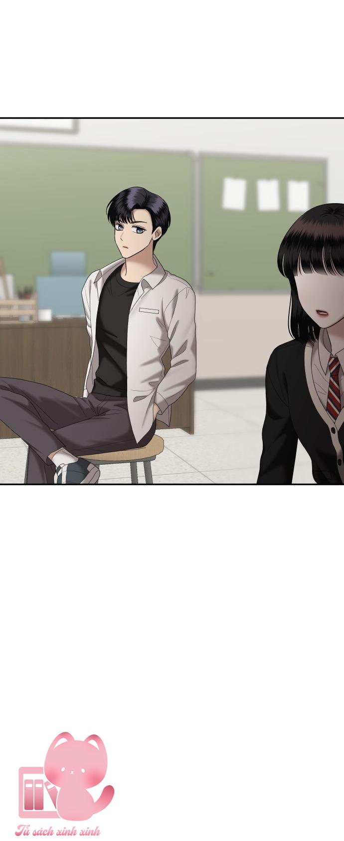 Chị Em Tranh Đấu - Chap 48