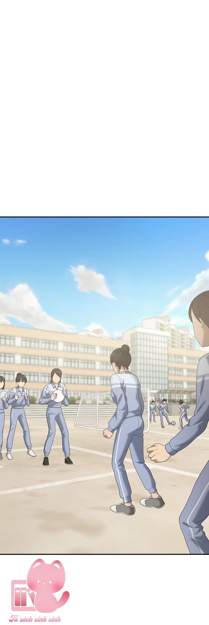 Chị Em Tranh Đấu - Chap 48