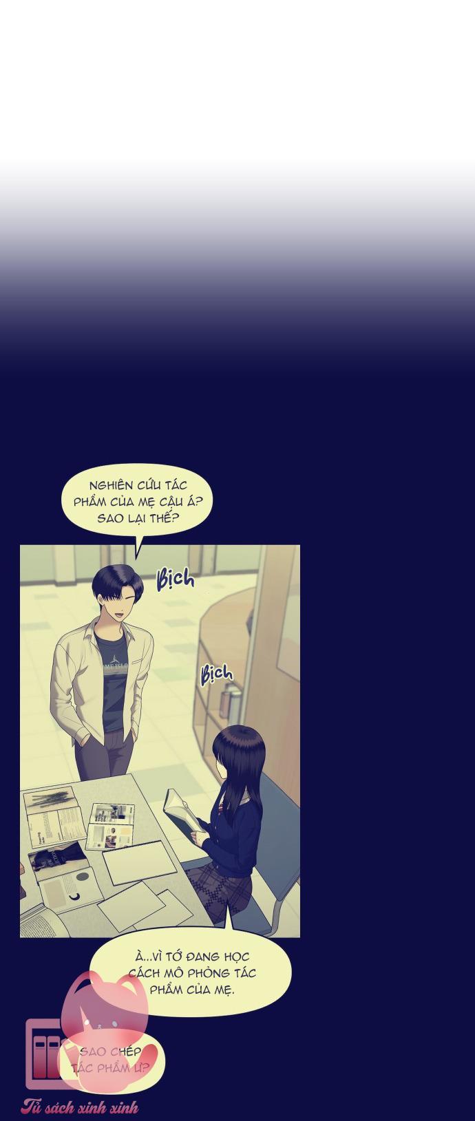 Chị Em Tranh Đấu - Chap 48