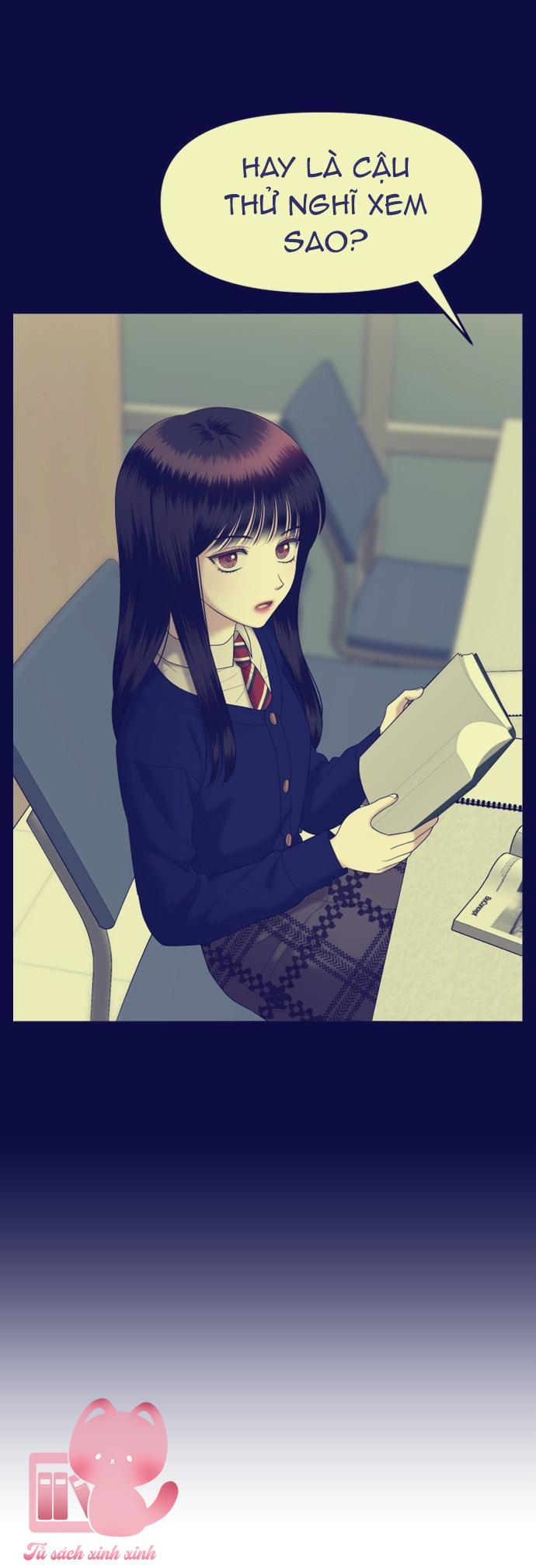 Chị Em Tranh Đấu - Chap 48