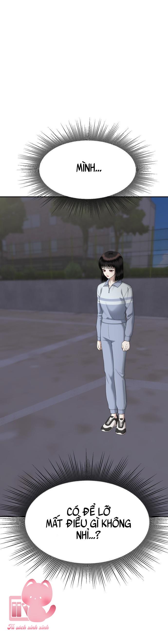 Chị Em Tranh Đấu - Chap 48