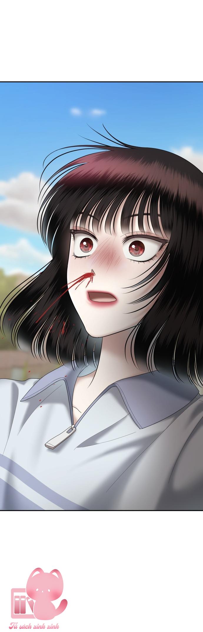 Chị Em Tranh Đấu - Chap 48