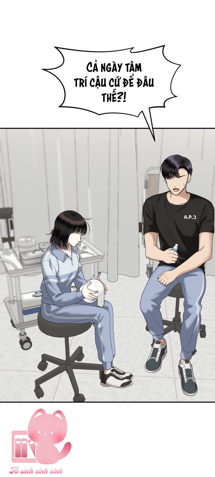 Chị Em Tranh Đấu - Chap 48