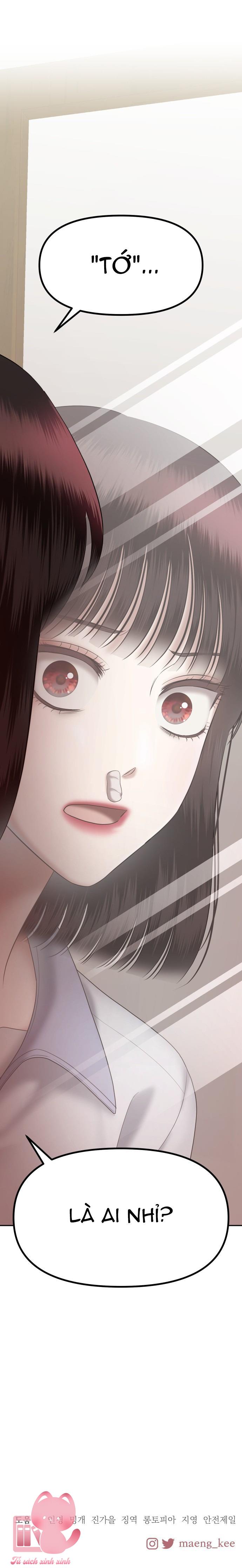 Chị Em Tranh Đấu - Chap 48