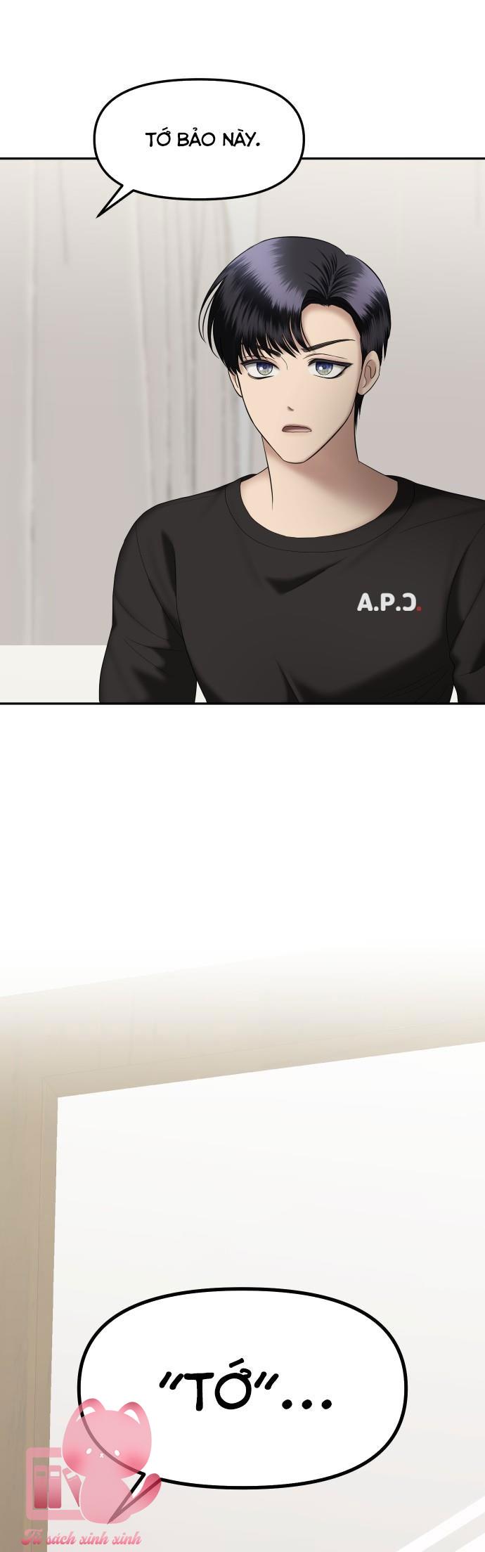 Chị Em Tranh Đấu - Chap 49