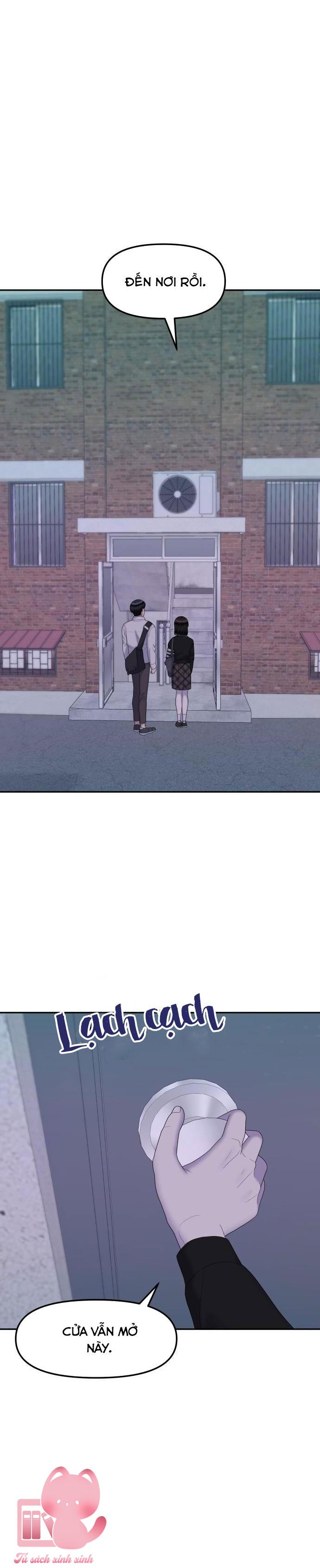 Chị Em Tranh Đấu - Chap 49