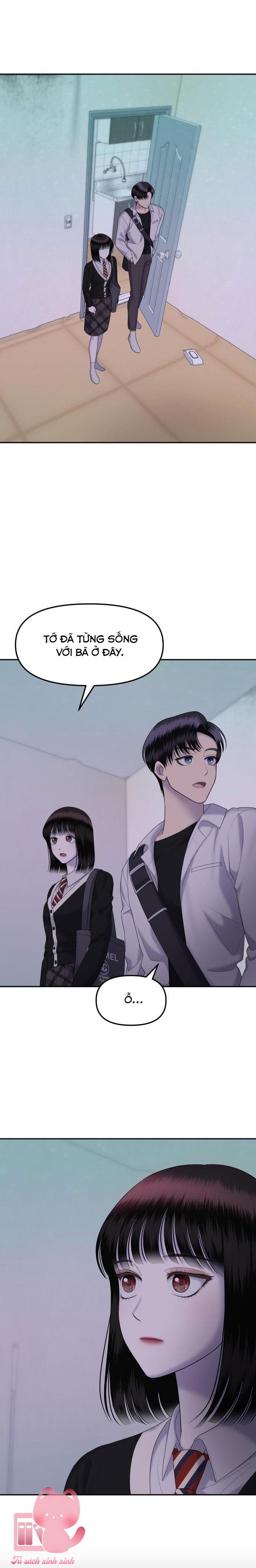 Chị Em Tranh Đấu - Chap 49