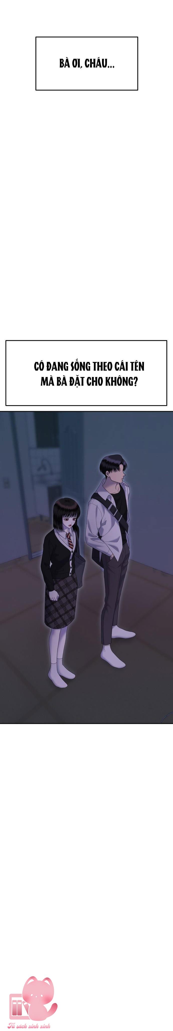 Chị Em Tranh Đấu - Chap 49