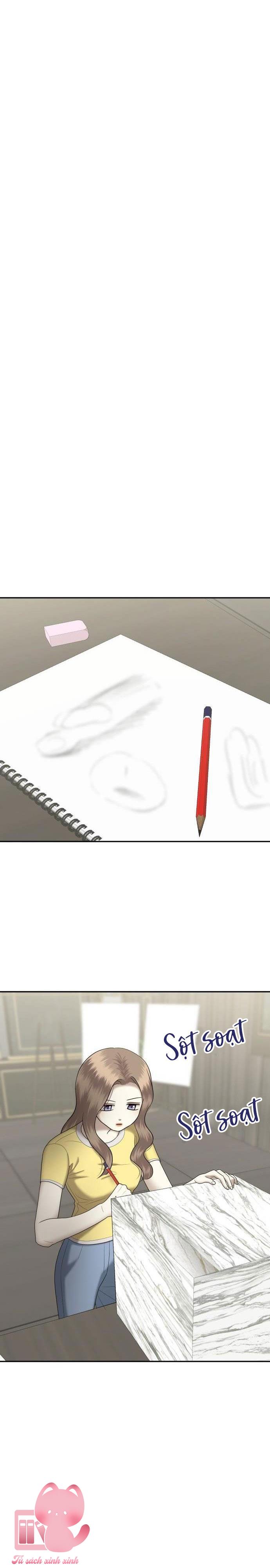 Chị Em Tranh Đấu - Chap 49