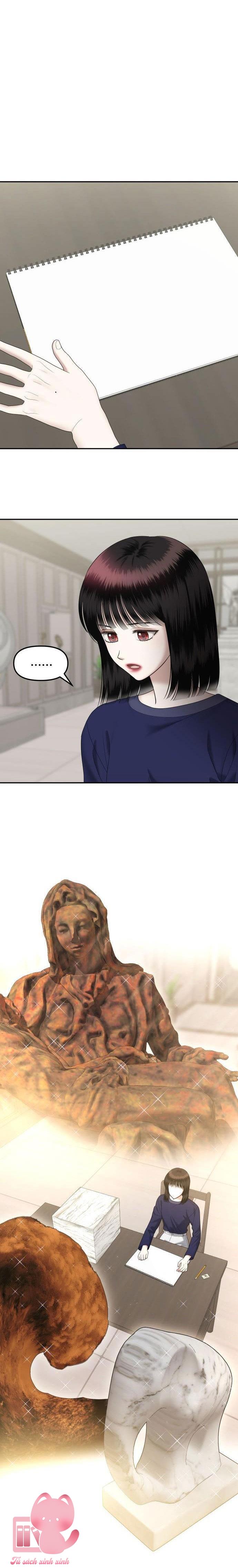 Chị Em Tranh Đấu - Chap 49