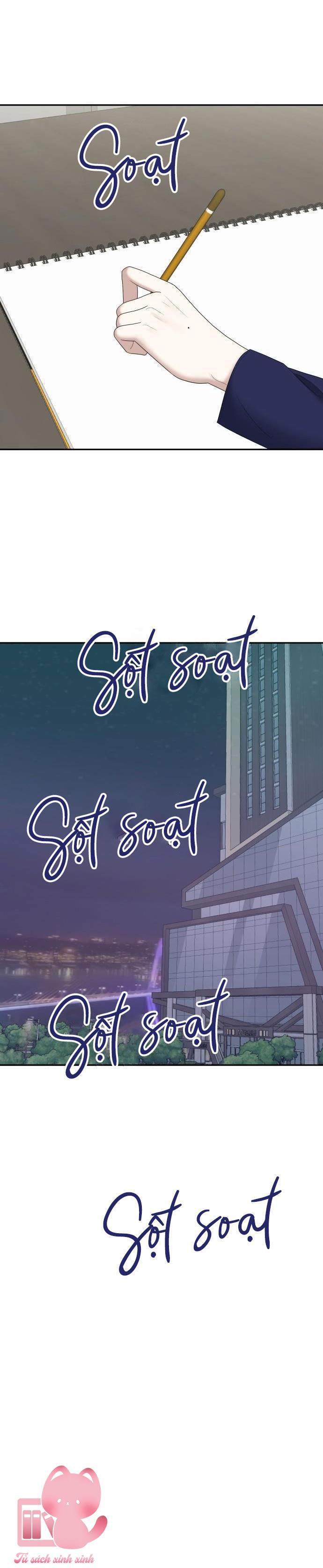 Chị Em Tranh Đấu - Chap 49