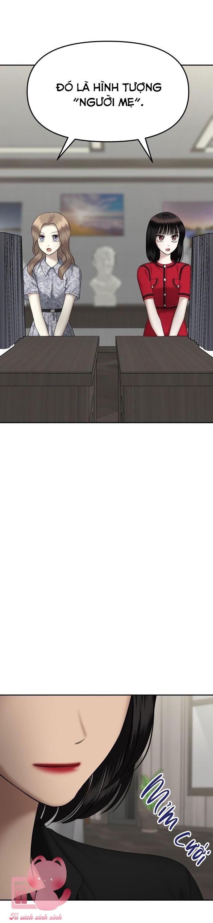 Chị Em Tranh Đấu - Chap 49