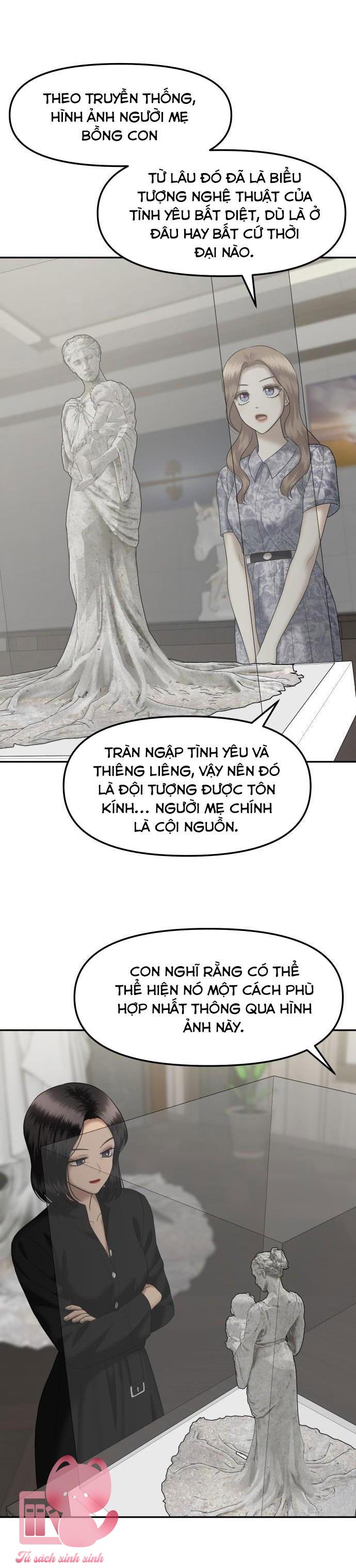 Chị Em Tranh Đấu - Chap 49