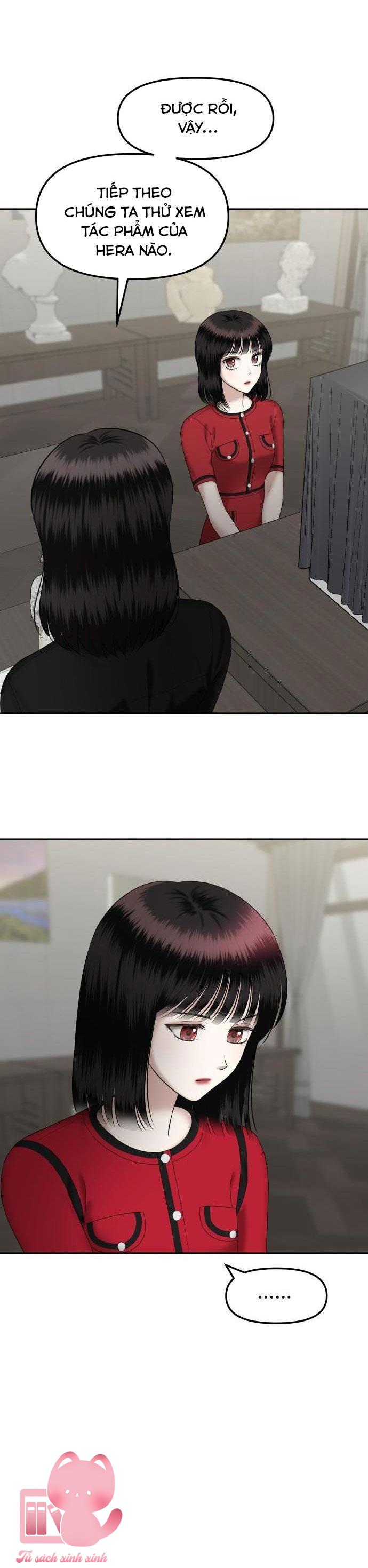 Chị Em Tranh Đấu - Chap 49