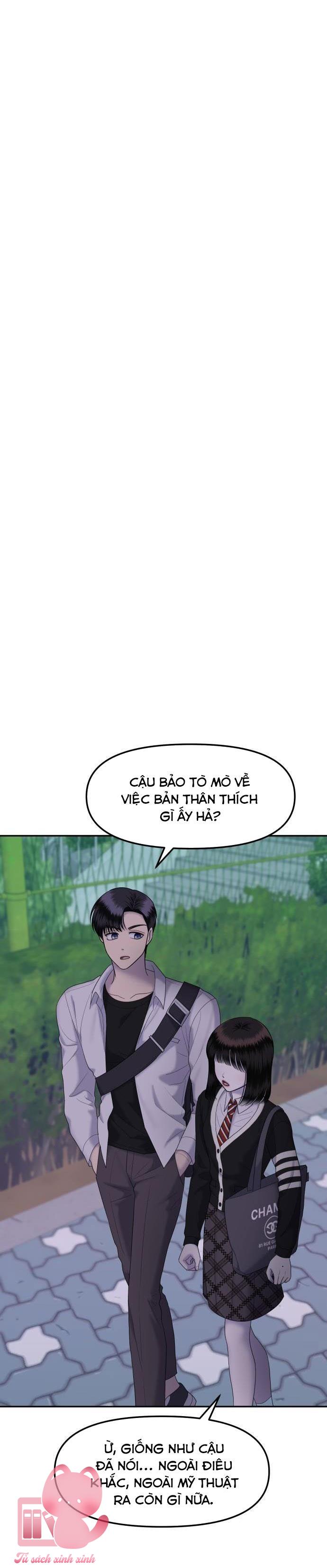 Chị Em Tranh Đấu - Chap 49