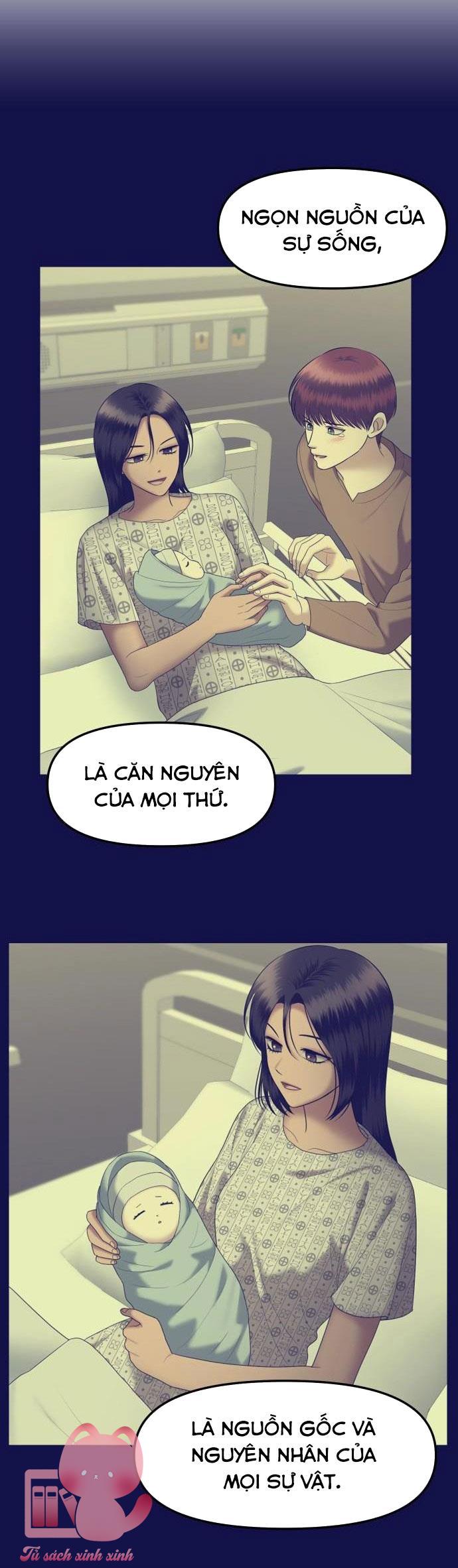 Chị Em Tranh Đấu - Chap 49