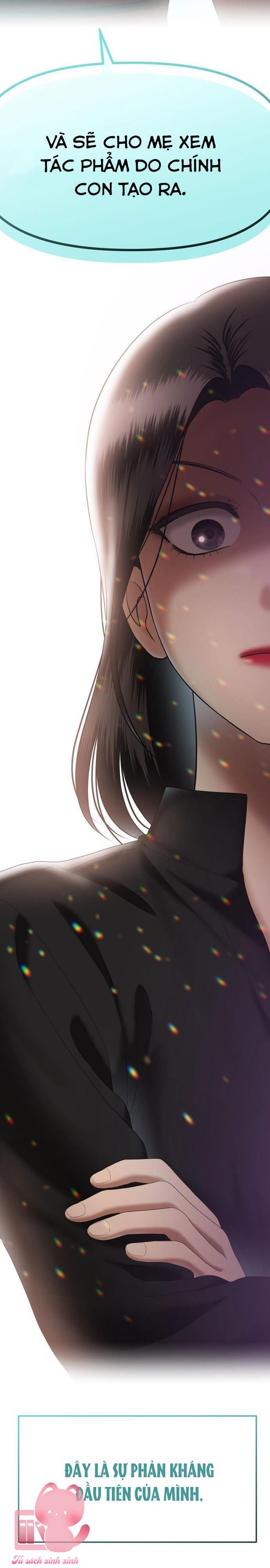 Chị Em Tranh Đấu - Chap 49