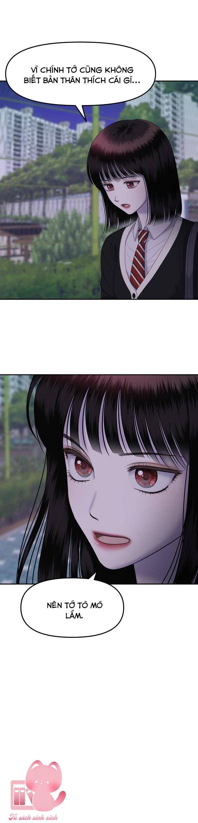 Chị Em Tranh Đấu - Chap 49