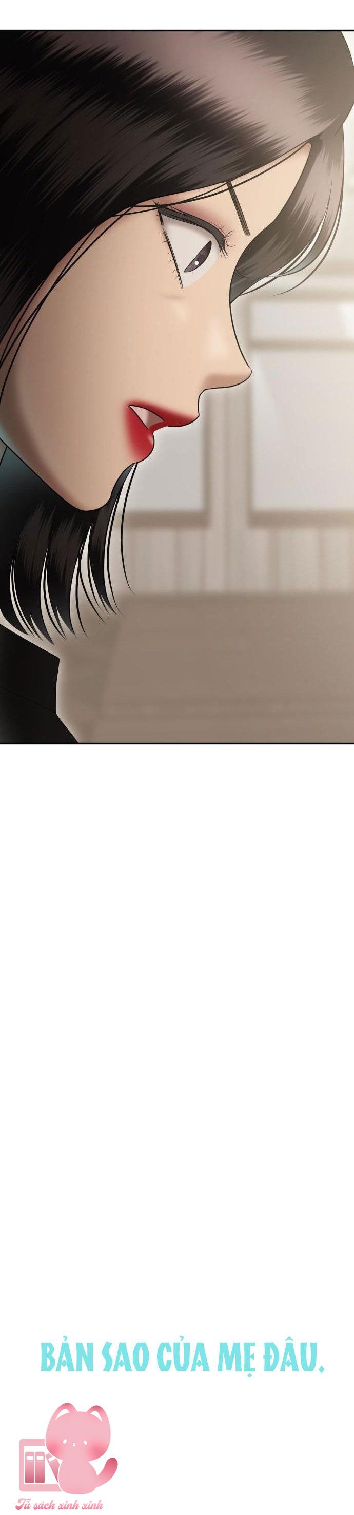 Chị Em Tranh Đấu - Chap 49