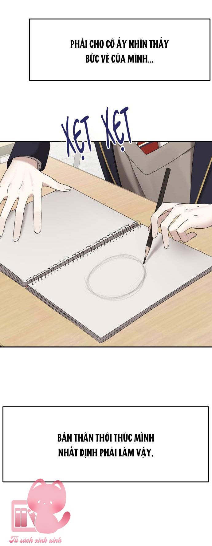 Chị Em Tranh Đấu - Chap 5