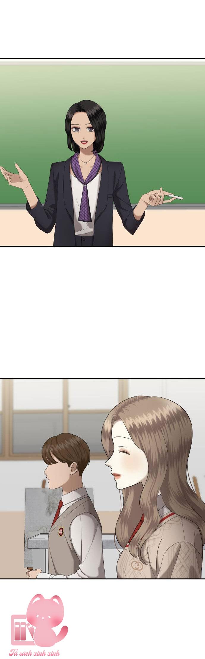 Chị Em Tranh Đấu - Chap 5