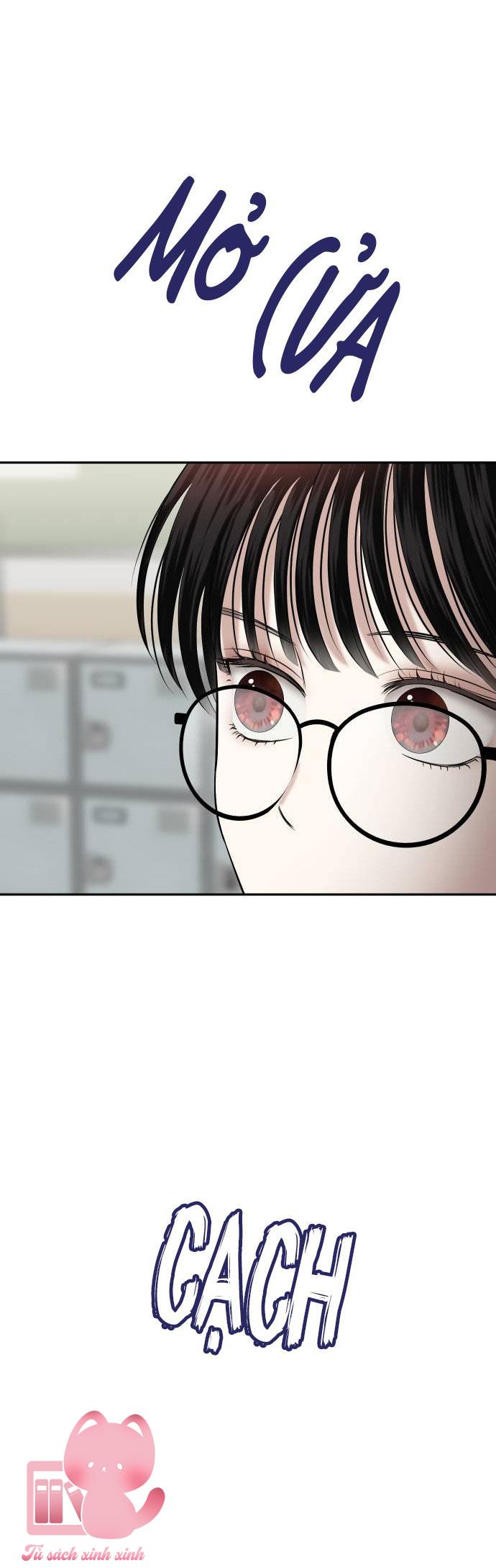 Chị Em Tranh Đấu - Chap 5