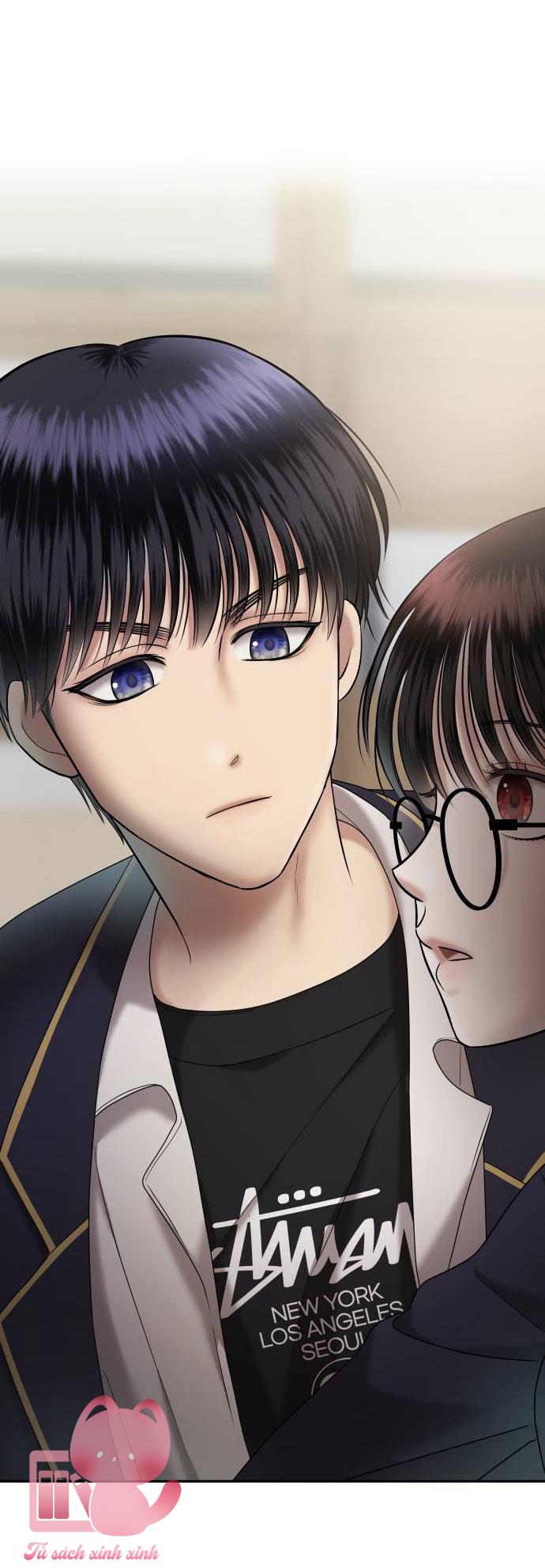 Chị Em Tranh Đấu - Chap 5