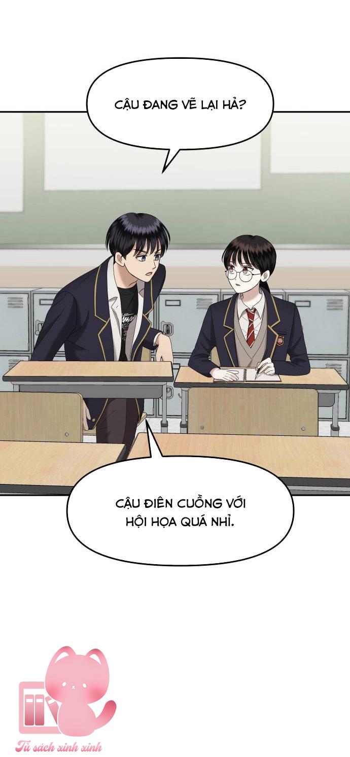 Chị Em Tranh Đấu - Chap 5